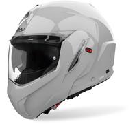 Casco Modulare Airoh MATHISSE II COLOR Cement Grey Gloss Taglia:XS