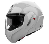 AIROH MATHISSE II COLOR CEMENT GREY GLOSS XXL