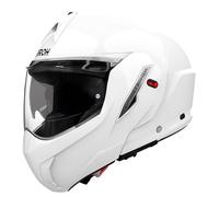 AIROH MATHISSE II COLOR WHITE GLOSS XXL
