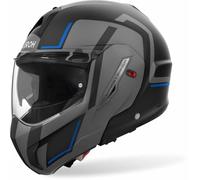 Casco Modulare Airoh MATHISSE II GENIUS Blue Matt