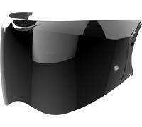 Airoh Mathisse II, scudo M male Fumé Intenso