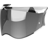 Airoh Mathisse II, scudo M male Leggermente Fumé