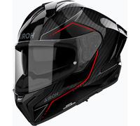 Casco Integrale Airoh MATRYX CARBON STYLISH Gloss Taglia:M