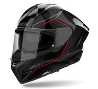Casco Integrale Airoh Matryx Carbonio Stylish Lucido L