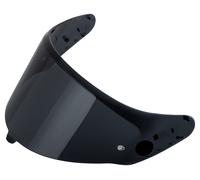 Airoh Matryx (Carbon) Visiera Pinlock unisex, taglia UNI