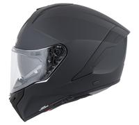 Airoh Matryx Casco Integrale unisex nero, taglia L