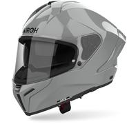 Casco Integrale AIROH Matryx Opaco GrigioL Grigio