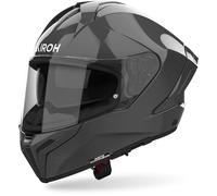 Casco Integrale Airoh MATRYX COLOR Anthracite Gloss