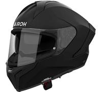 Airoh Matryx Color, casco integrale M male Nero Opaco