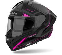 AIROH MATRYX ROCKET PINK MATT XS