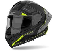 AIROH MATRYX ROCKET YELLOW MATT XL