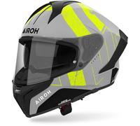 Casco Integrale Airoh MATRYX SCOPE Yellow Matt Taglia:XL