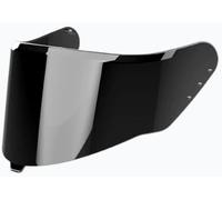 Airoh Matryx Visiera, argento per maschi