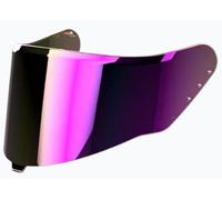 Airoh Matryx, scudo specchiato male Iridium-A Specchio