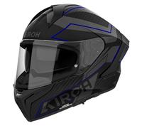 AIROH MATRYX SENTINEL BLUE MATT M