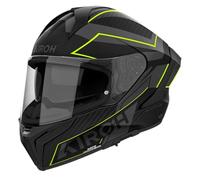 AIROH MATRYX SENTINEL YELLOW MATT M