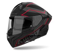 AIROH MATRYX SENTINEL RED MATT XL