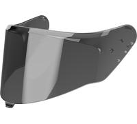 Airoh Matryx Visiera, grigio per maschi