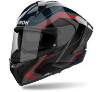 Airoh Matryx Wide Full Face Helmet Nero M