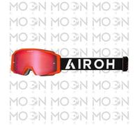 AIROH MASCHERA GOGGLE BLAST XR1 LIGHT GREY MATT