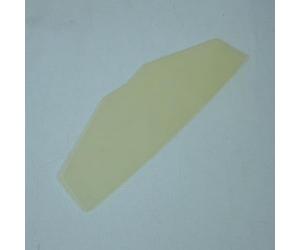 Airoh - Pellicola protettiva AFFS per CEZANNE XR-FORCE 05AFFS (anti-batteria)