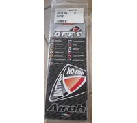 AIROH Pinlock Clear trasparente antinebbia per modello Casco GP cod.05AFFSGP