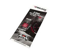 Airoh Pinlock PHANTOM Visiera chiara (Clear,One Size)