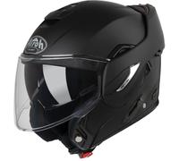 Airoh casco modulare REV 19 Color - Black Matt