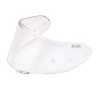 Airoh ST Visiera (Clear,One Size)