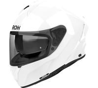Airoh Spark 2 Color, casco integrale XL male Bianco