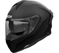 Airoh Spark 2 Color, casco integrale XXL male Nero Opaco