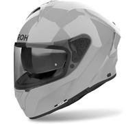 AIROH SPARK 2 COLOR CEMENT GREY GLOSS XL