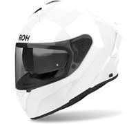 AIROH SPARK 2 COLOR WHITE GLOSS M