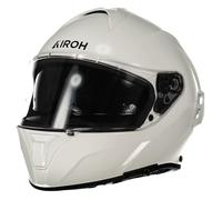 AIROH SPARK 2 COLOR WHITE GLOSS S