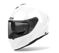 Casco Integrale Airoh SPARK 2 COLOR White Gloss