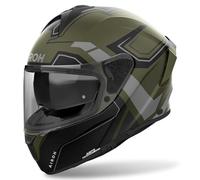 AIROH SPARK 2 DART MILITARY GREEN MATT M