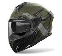 AIROH SPARK 2 DART MILITARY GREEN MATT XL