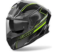 Casco Integrale Airoh SPARK 2 DART Yellow Gloss