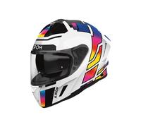 AIROH SPARK 2 LIVELY RAINBOW GLOSS