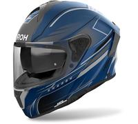 AIROH SPARK 2 SHADOW BLUE MATT XL