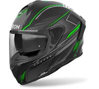 Airoh Casco integrale Spark 2 Shadow Verde opaco Taglia L