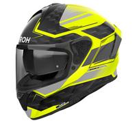Casco Integrale Airoh Spark 2 Zenith Giallo Opaco XL
