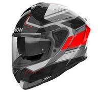 Casco Integrale Airoh SPARK 2 ZENITH Red Gloss Taglia:XXL