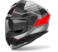 AIROH SPARK 2 ZENITH RED GLOSS M