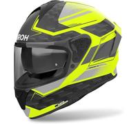 Airoh SPARK 2 ZENITH YELLOW MATT L