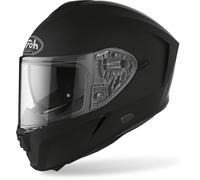 Airoh Spark Color casco, nero, taglia XL per maschi