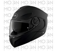 Airoh Specktre Casco Modulare Apribile Nero Opaco ECE 22.06 P/J Pinlock