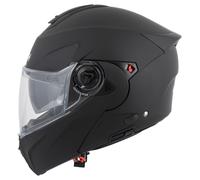 Airoh Specktre Casco Modulare unisex nero, taglia L