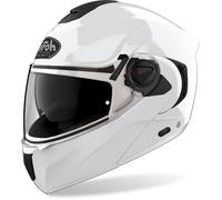 Airoh Specktre Color Casco, bianco, taglia 2XL per maschi