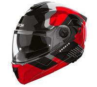 Casco Modulare Airoh SPECKTRE GROOVE Red Gloss